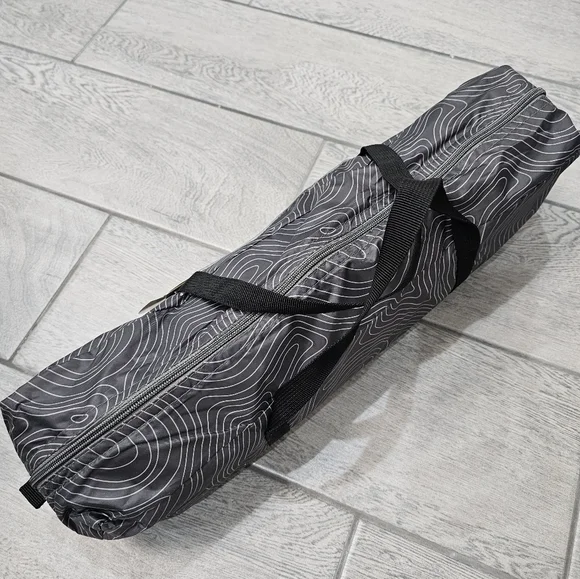 Arcadia Trail™ Outdoor Double Dog Shade Tent - Picture 4 of 7